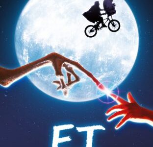 『E.T.』　レビュー（感想）と考察