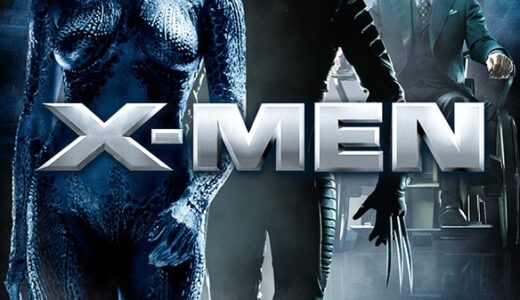 『X-MEN』　レビュー（感想）と考察