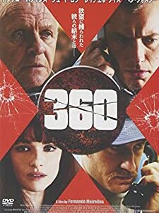 『360』　レビュー（感想）と考察