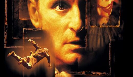 “Michael Douglas”Best movies